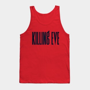 Killing Eve Tank Top